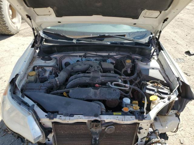 Photo 12 from auction – 2013 SUBARU FORESTER 2 with VIN JF2SHADC2DH445036