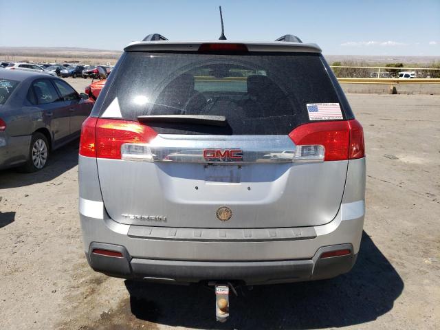 Photo 6 from auction – 2014 GMC TERRAIN SL with VIN 2GKALREK4E6178703