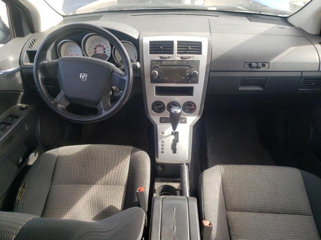 Photo 8 from auction – 2009 DODGE CALIBER SX with VIN 1B3HB48AX9D182587