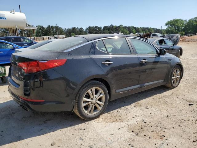Photo 3 from auction – 2013 KIA OPTIMA EX with VIN 5XXGN4A73DG147792