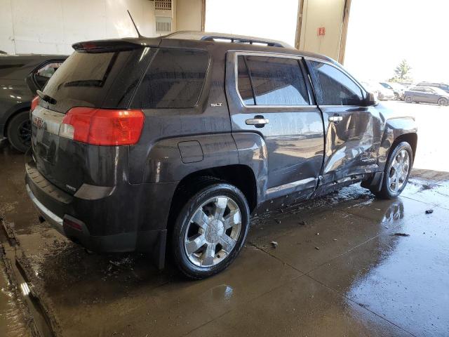 Фото 3 с аукциона – 2013 GMC TERRAIN SL с VIN 2GKFLXE3XD6403305
