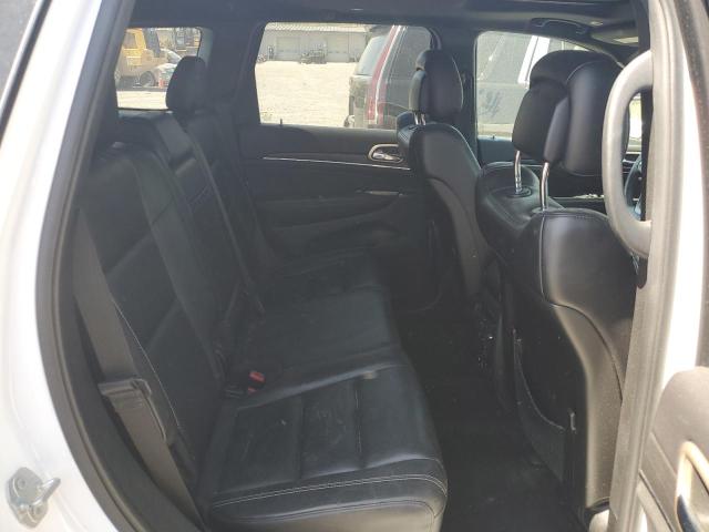 Photo 11 from auction – 2017 JEEP GRAND CHER with VIN 1C4RJFBG2HC604547