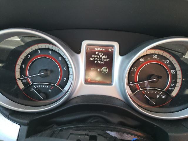 Photo 9 from auction – 2018 DODGE JOURNEY GT with VIN 3C4PDDEG3JT364658