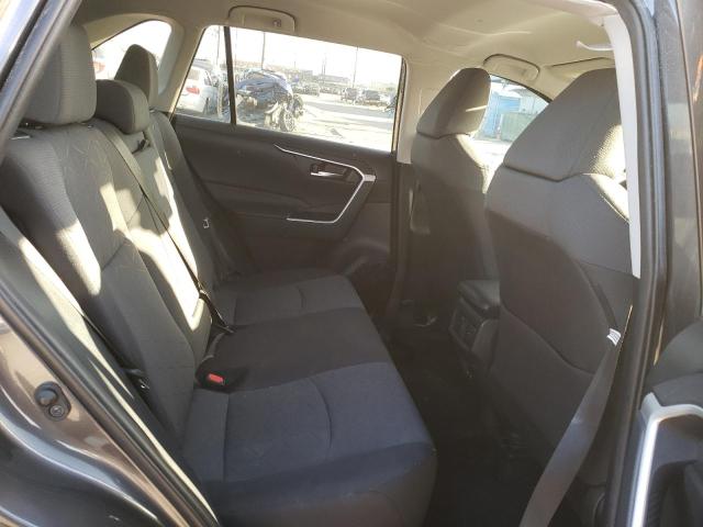 Photo 11 from auction – 2021 TOYOTA RAV4 XLE with VIN 2T3W1RFV4MC092778