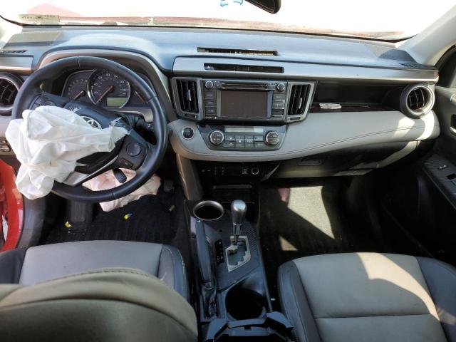 Фото 8 с аукциона – 2014 TOYOTA RAV4 LIMIT с VIN 2T3DFREV7EW139733