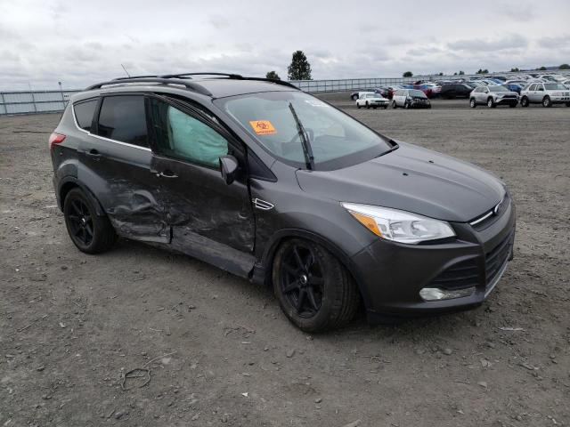 Photo 4 from auction – 2015 FORD ESCAPE SE with VIN 1FMCU9GX2FUB31971