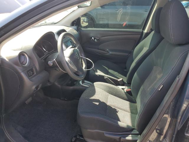 Photo 7 from auction – 2016 NISSAN VERSA S with VIN 3N1CN7APXGL846915