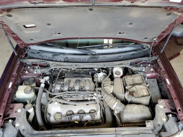 Photo 12 from auction – 2011 FORD FLEX SE with VIN 2FMGK5BC0BBD35804