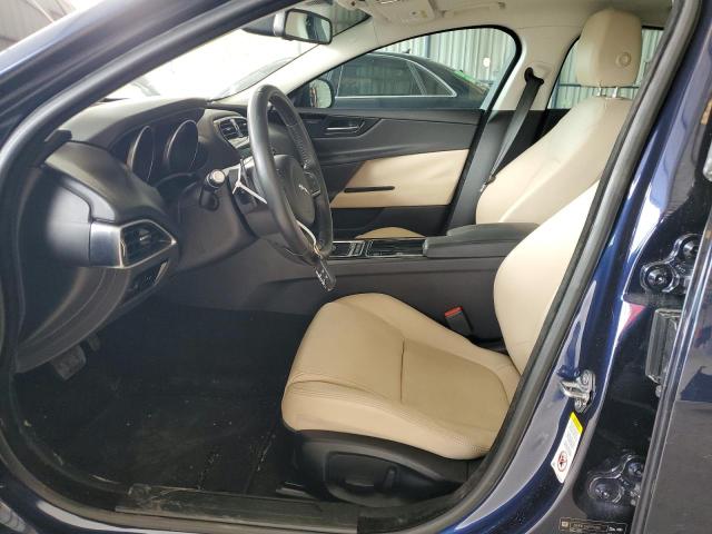 Photo 7 from auction – 2018 JAGUAR XE PREMIUM with VIN SAJAD4FX8JCP29949