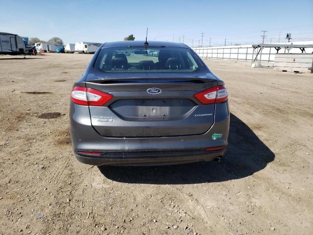 Photo 6 from auction – 2015 FORD FUSION TIT with VIN 3FA6P0SU9FR253676