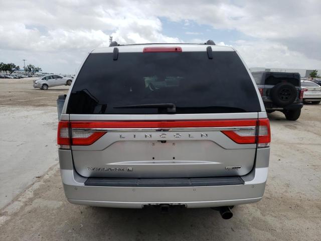 Photo 6 from auction – 2015 LINCOLN NAVIGATOR with VIN 5LMJJ3HT7FEJ08508