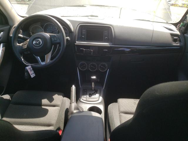 Photo 8 from auction – 2014 MAZDA CX-5 TOURI with VIN JM3KE2CY8E0309480