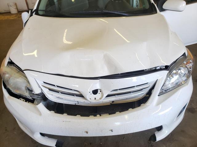 صورة رقم 11 من المزاد - 2013 TOYOTA COROLLA BA مع VIN 2T1BU4EE9DC933464