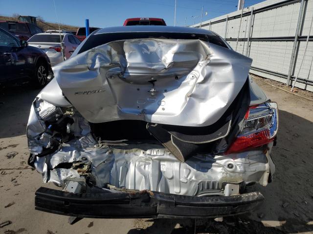 Photo 6 from auction – 2012 HONDA CIVIC LX with VIN 2HGFB2F52CH592327