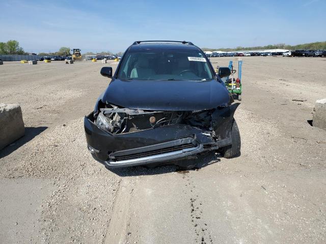 Photo 5 from auction – 2013 TOYOTA HIGHLANDER with VIN 5TDYK3EH8DS125943