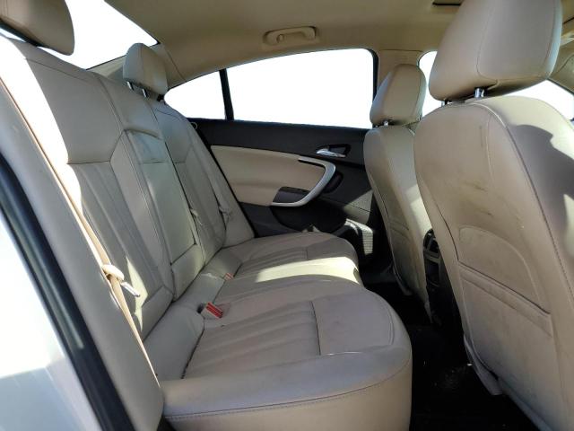 Photo 10 from auction – 2012 BUICK REGAL PREM with VIN 2G4GS5EKXC9160702