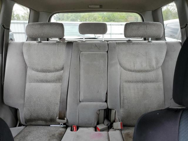 Photo 10 from auction – 2002 TOYOTA HIGHLANDER with VIN JTEGF21A620036127