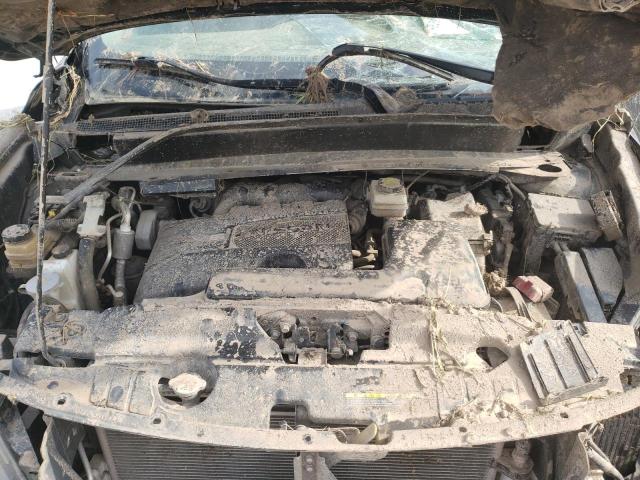 Photo 12 from auction – 2019 NISSAN PATHFINDER with VIN 5N1DR2MN9KC589295