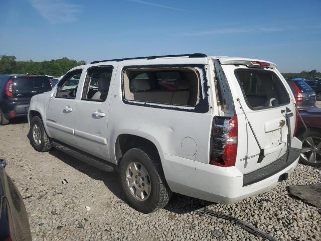 Photo 2 from auction – 2008 CHEVROLET SUBURBAN C with VIN 1GNFC16J38R135673
