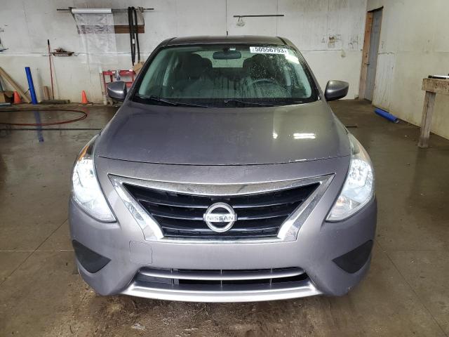 Photo 5 from auction – 2016 NISSAN VERSA S with VIN 3N1CN7AP8GL808048