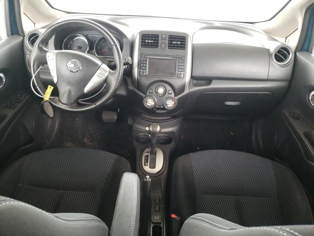 Photo 8 from auction – 2014 NISSAN VERSA NOTE with VIN 3N1CE2CP8EL404339