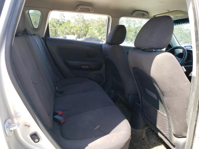 Photo 10 from auction – 2013 KIA SOUL with VIN KNDJT2A51D7571771