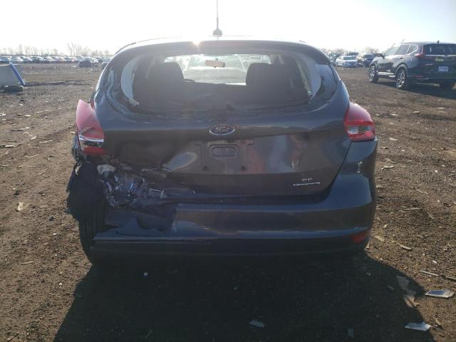 Photo 6 from auction – 2015 FORD FOCUS SE with VIN 1FADP3K29FL216486