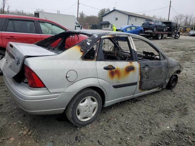 Photo 3 from auction – 2004 FORD FOCUS LX with VIN 1FAFP33Z04W160311