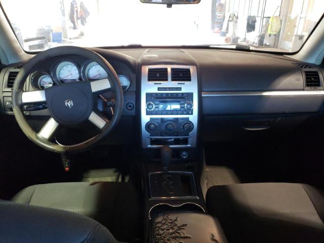 Photo 8 from auction – 2010 DODGE CHARGER with VIN 2B3CA4CD9AH212104