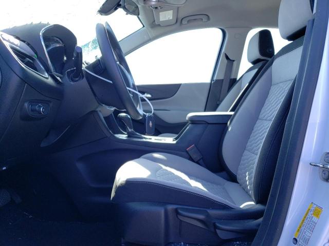 Photo 7 from auction – 2019 CHEVROLET EQUINOX LS with VIN 2GNAXSEV4K6230836