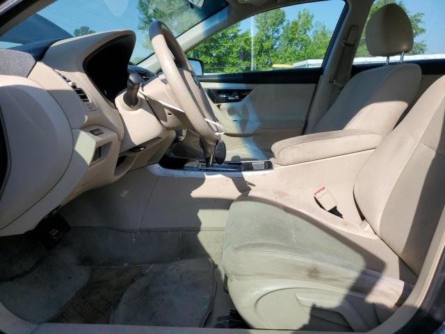 Photo 7 from auction – 2014 NISSAN ALTIMA 2.5 with VIN 1N4AL3AP6EN210658