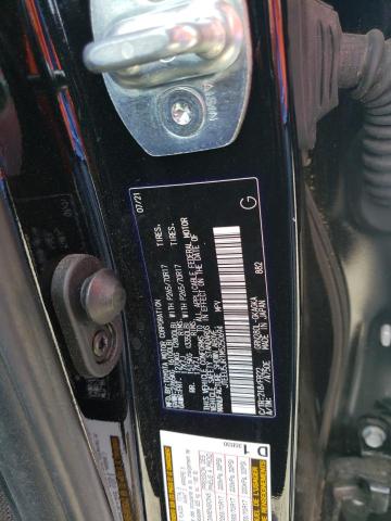 Photo 14 from auction – 2021 TOYOTA 4RUNNER SR with VIN JTEEU5JR1M5250694