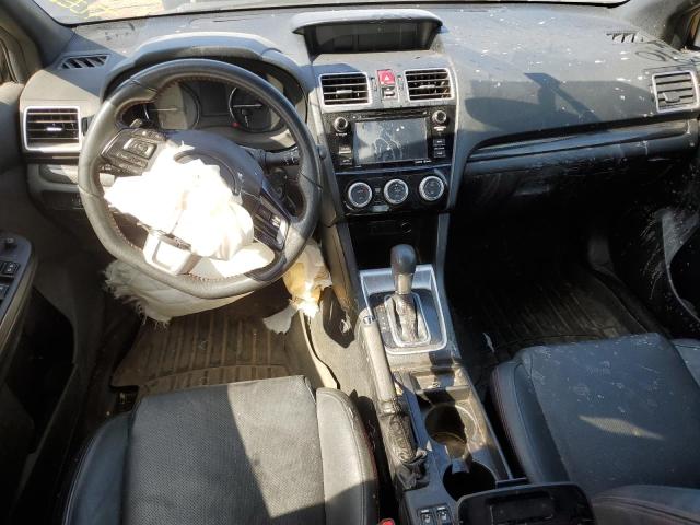 Photo 8 from auction – 2016 SUBARU WRX LIMITE with VIN JF1VA1J67G8800890