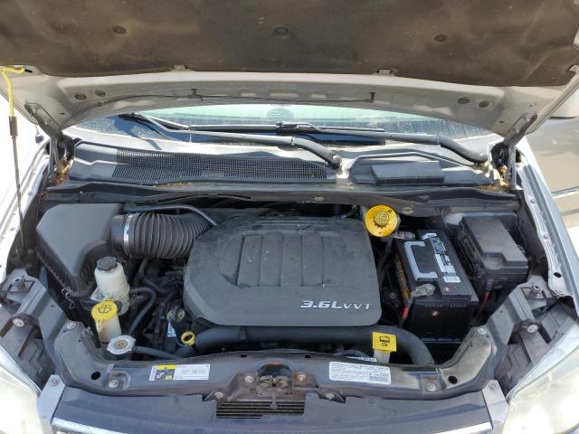 Photo 12 from auction – 2014 CHRYSLER TOWN & COU with VIN 2C4RC1BG7ER126058