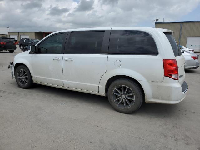 Photo 2 from auction – 2018 DODGE GRAND CARA with VIN 2C4RDGEG9JR189815
