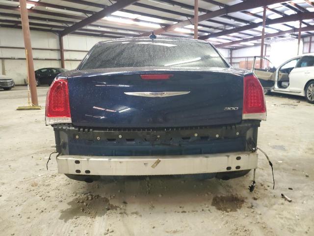 Foto 6 de la subasta – 2015 CHRYSLER 300 LIMITE con VIN 2C3CCAAG5FH893801
