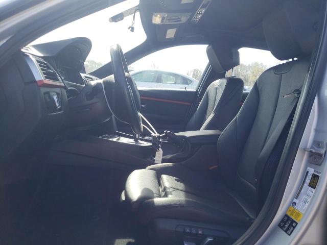 Photo 7 from auction – 2018 BMW 330 XI with VIN WBA8D9C5XJEM34088