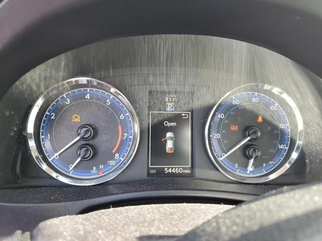 Photo 9 from auction – 2019 TOYOTA COROLLA L with VIN 5YFBURHEXKP878500
