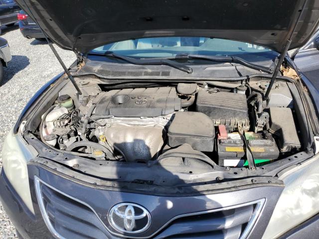 Photo 11 from auction – 2011 TOYOTA CAMRY BASE with VIN 4T1BF3EK5BU625374