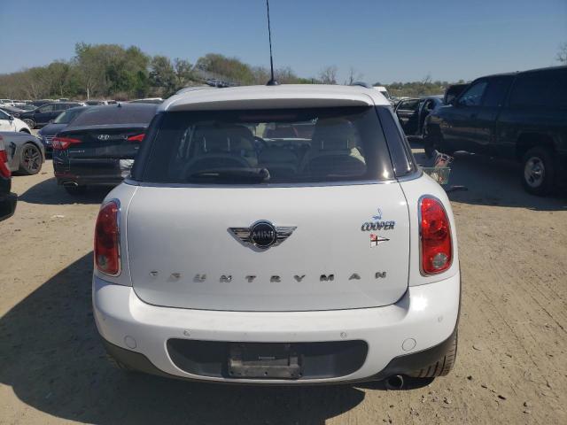 Photo 6 from auction – 2014 MINI COOPER COU with VIN WMWZB3C54EWR39972