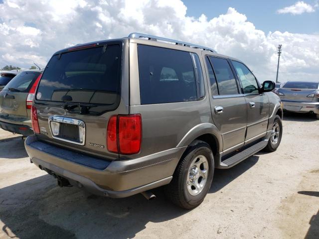 Zdjęcie 3 z aukcji – 2002 LINCOLN NAVIGATOR z VIN 5LMFU28R52LJ09528