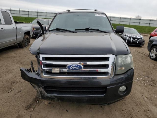 Photo 5 from auction – 2011 FORD EXPEDITION with VIN 1FMJK2A53BEF19677