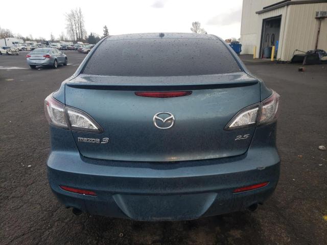 Photo 6 from auction – 2011 MAZDA 3 S with VIN JM1BL1U68B1357492