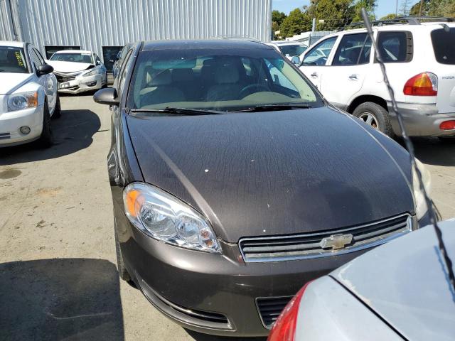 Photo 5 from auction – 2008 CHEVROLET IMPALA LS with VIN 2G1WB55K489228010