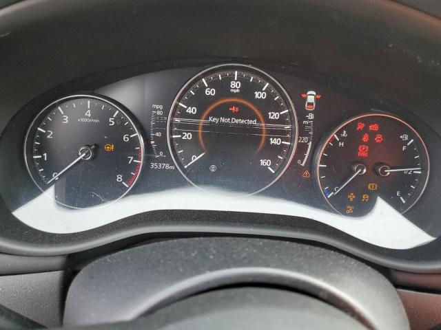 Photo 9 from auction – 2020 MAZDA 3 SELECT with VIN 3MZBPACL5LM115711