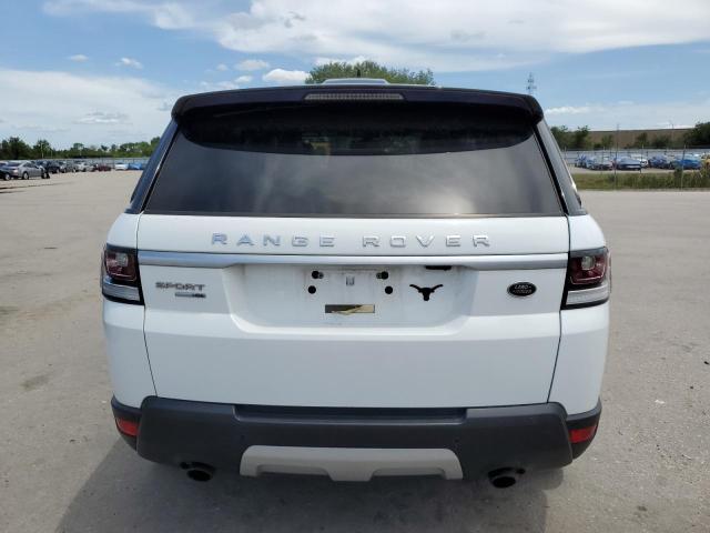 Photo 6 from auction – 2016 LAND ROVER RANGE ROVE with VIN SALWR2PF0GA593703