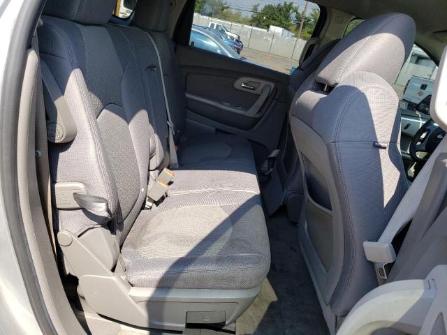 Photo 11 from auction – 2011 CHEVROLET TRAVERSE L with VIN 1GNKVFED0BJ116571