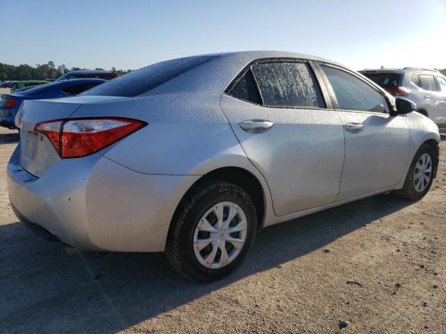 Photo 3 from auction – 2015 TOYOTA COROLLA L with VIN 2T1BURHE1FC409558