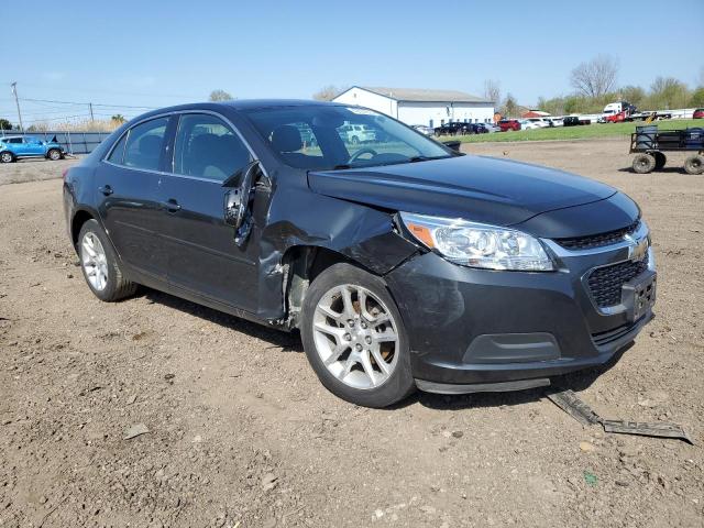 Photo 4 from auction – 2016 CHEVROLET MALIBU LIM with VIN 1G11C5SAXGU103517
