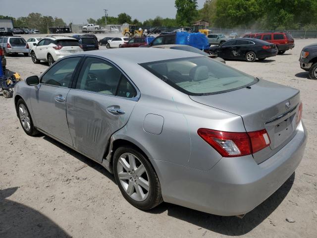 Photo 2 from auction – 2008 LEXUS ES 350 with VIN JTHBJ46G382203562